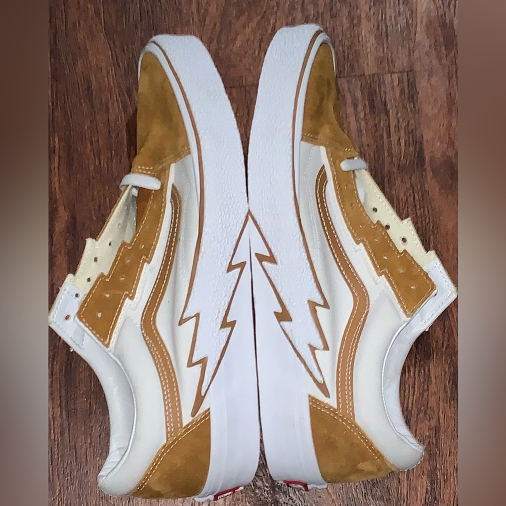 Vans new shoes - Picture 12 of 14